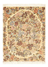 Tapis persan - Royal - 67 x 52 cm - multicolore
