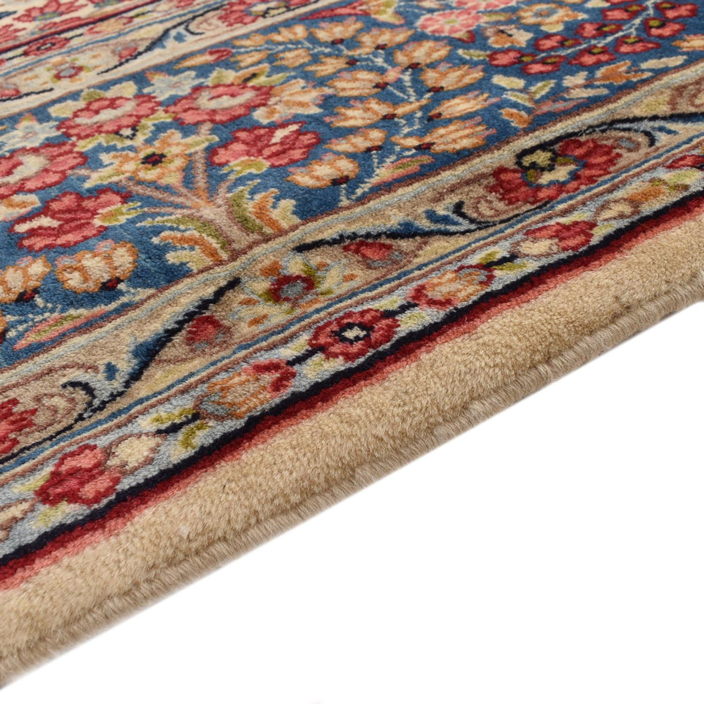 Rafsanjan Tapis 303x217cm - Tapis persan