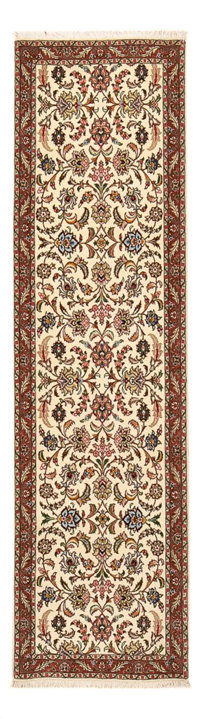 Täbriz - 60 Raj Teppich 70x255cm - Perserteppich