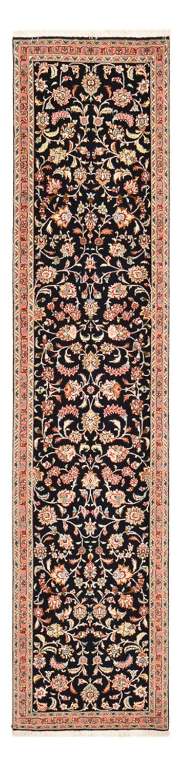 Täbriz - 60 Raj Teppich 69x290cm - Perserteppich