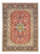 Perserteppich - Täbriz - Royal - 198 x 147 cm - rot