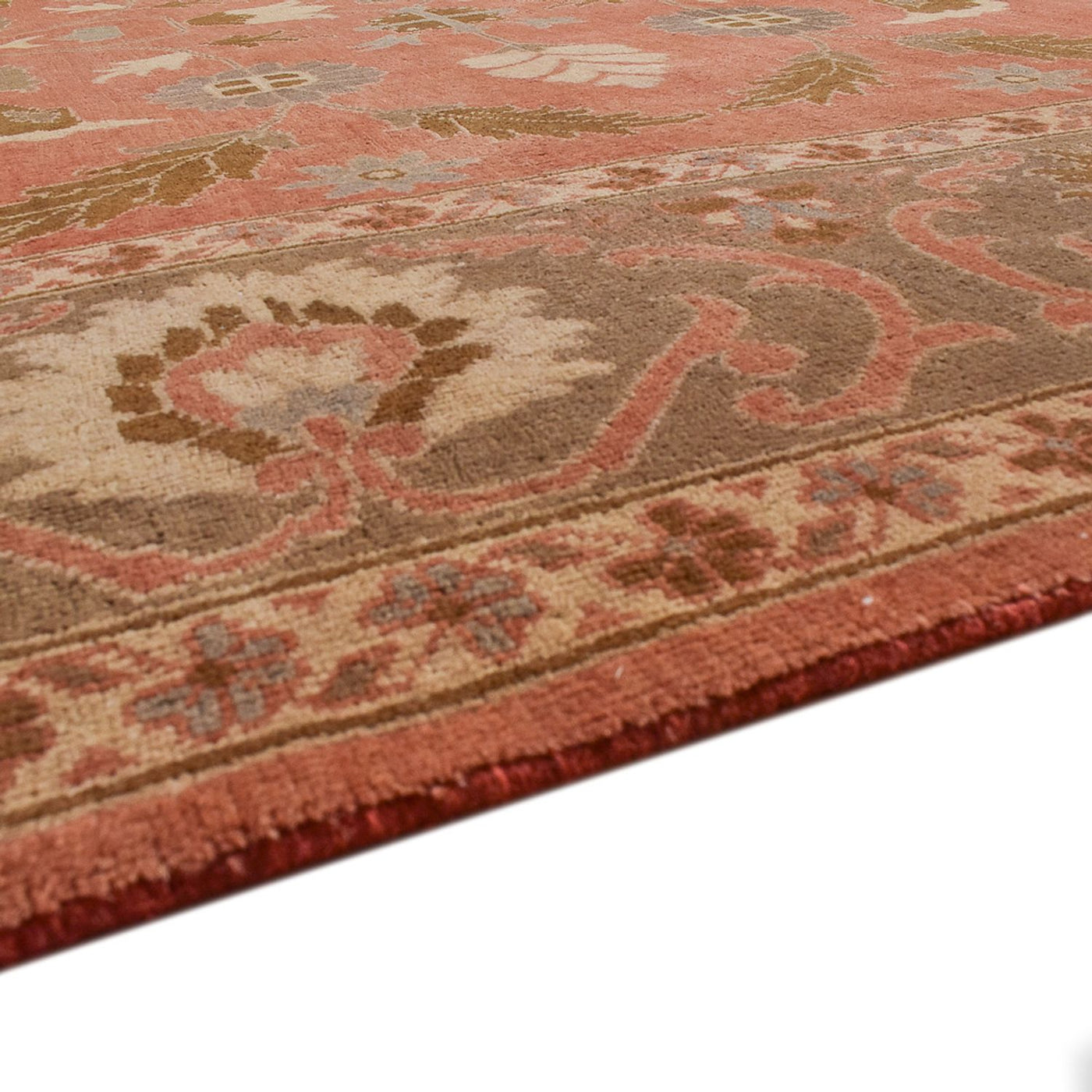 Tapis Ziegler 317x257cm - Tapis oriental