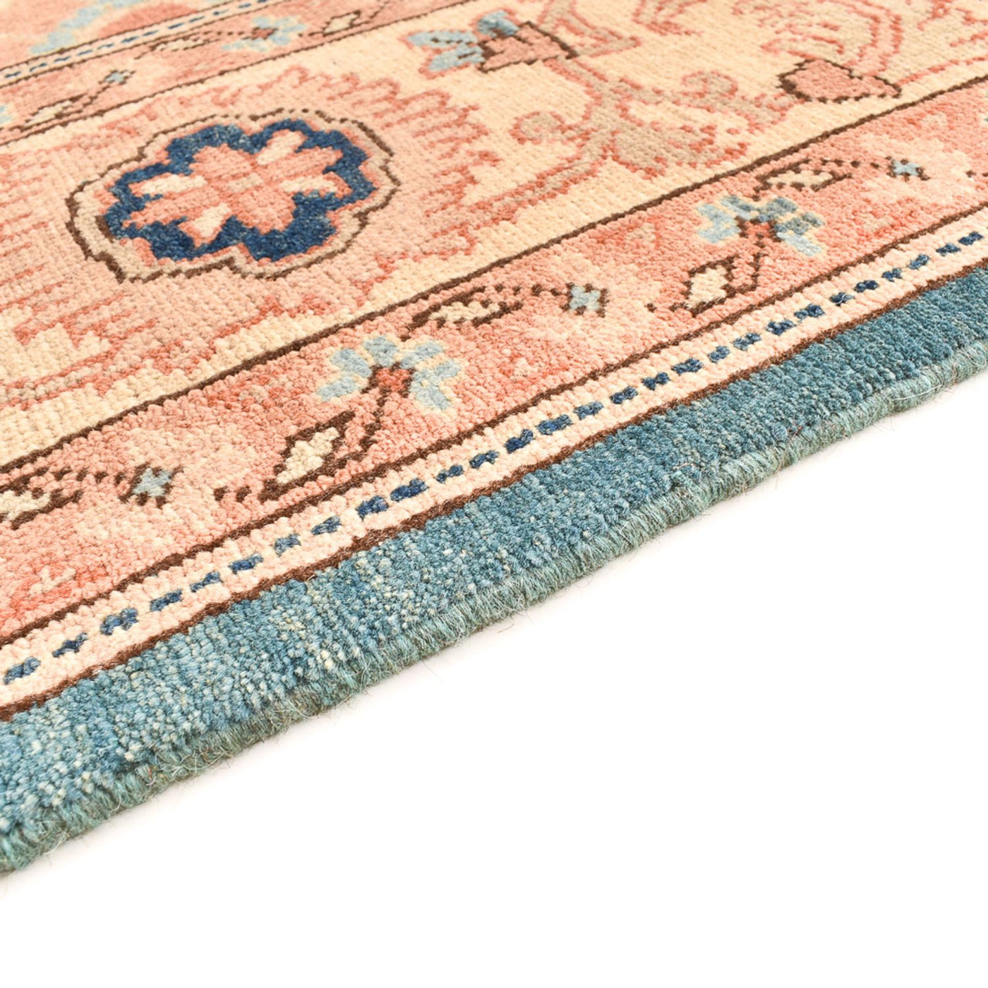 Ziegler Teppich 284x210cm - Orientteppich