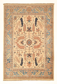 Tappeto Ziegler - 297 x 202 cm - beige chiaro