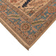 Ziegler Teppich - 297 x 202 cm - hellbeige