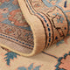 Ziegler Teppich - 297 x 202 cm - hellbeige