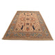 Ziegler Teppich - 297 x 202 cm - hellbeige