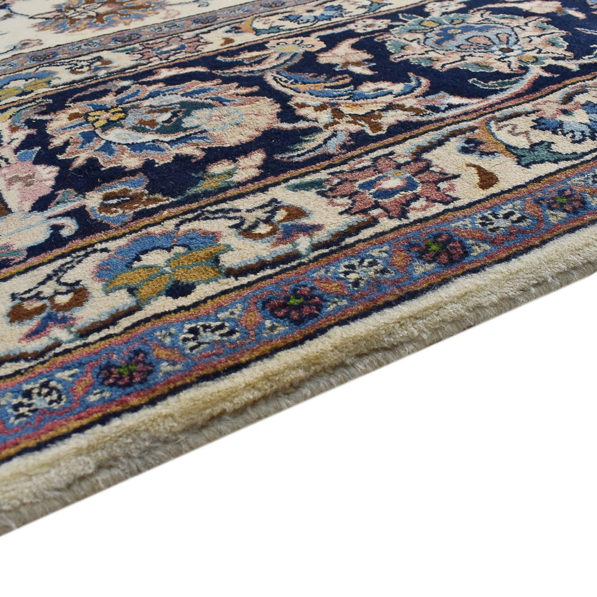Mashhad Tappeto 245x344cm - Tappeto persiano