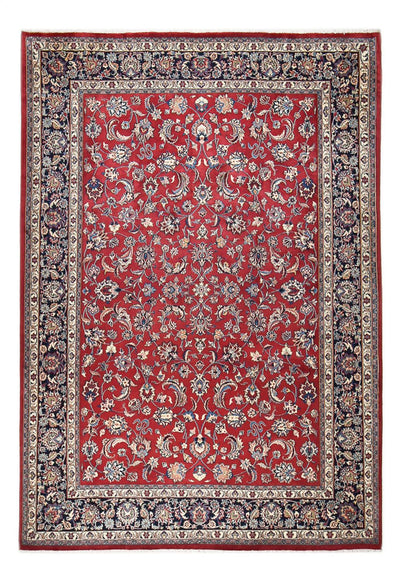 Maschad Teppich 242x348cm - Perserteppich