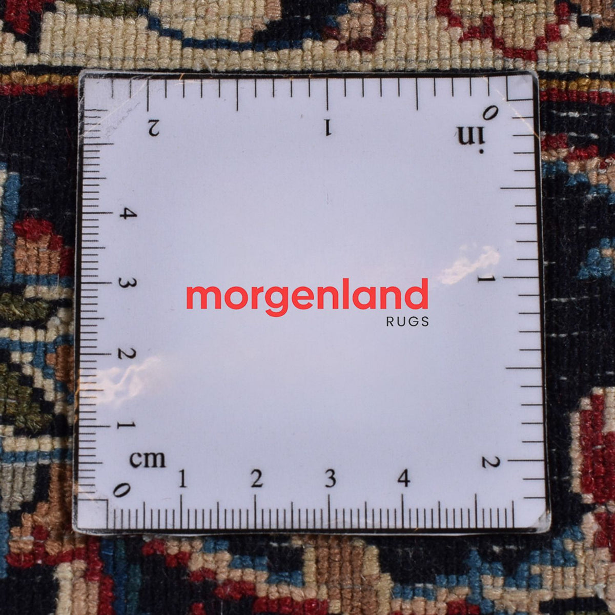 Perserteppich - Classic - 348 x 242 cm - rot