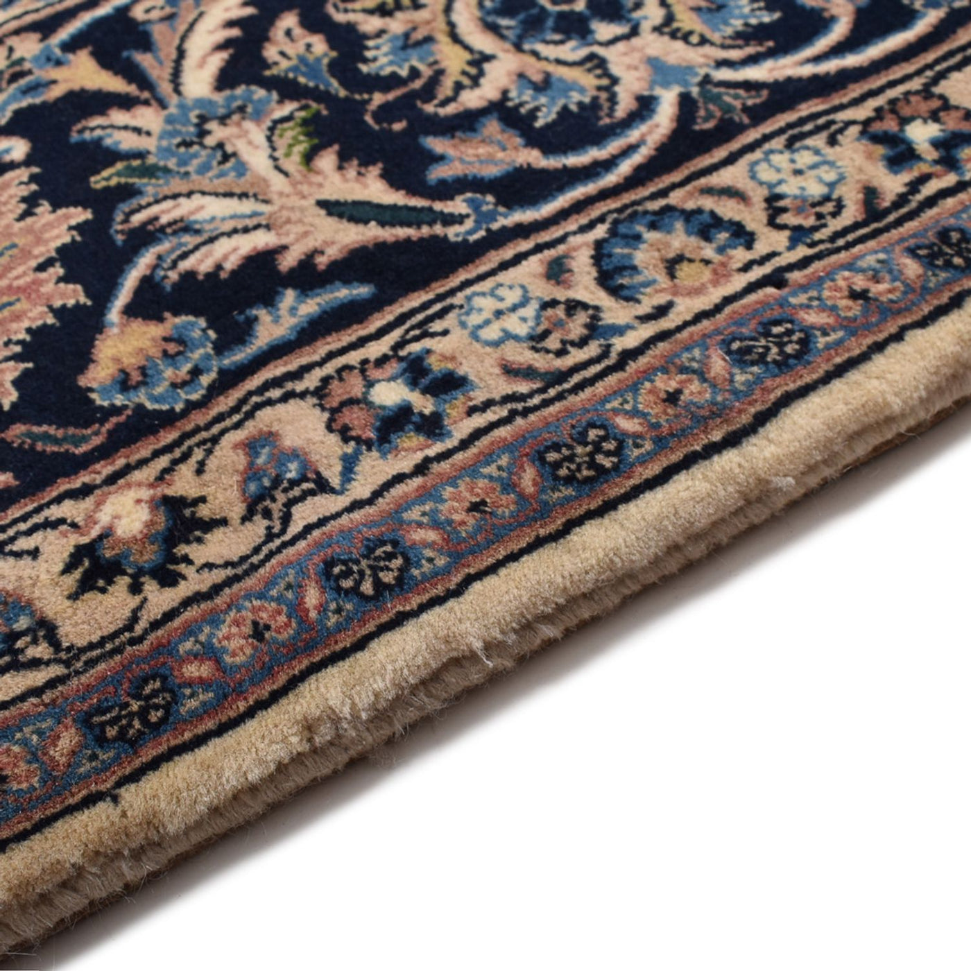 Mashhad Tappeto 342x243cm - Tappeto persiano