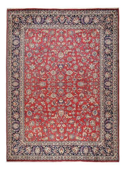 Maschad Teppich 248x347cm - Perserteppich