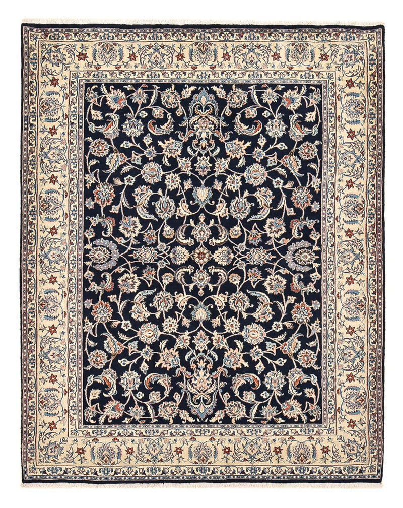 Perserteppich - Classic - 250 x 196 cm - dunkelblau