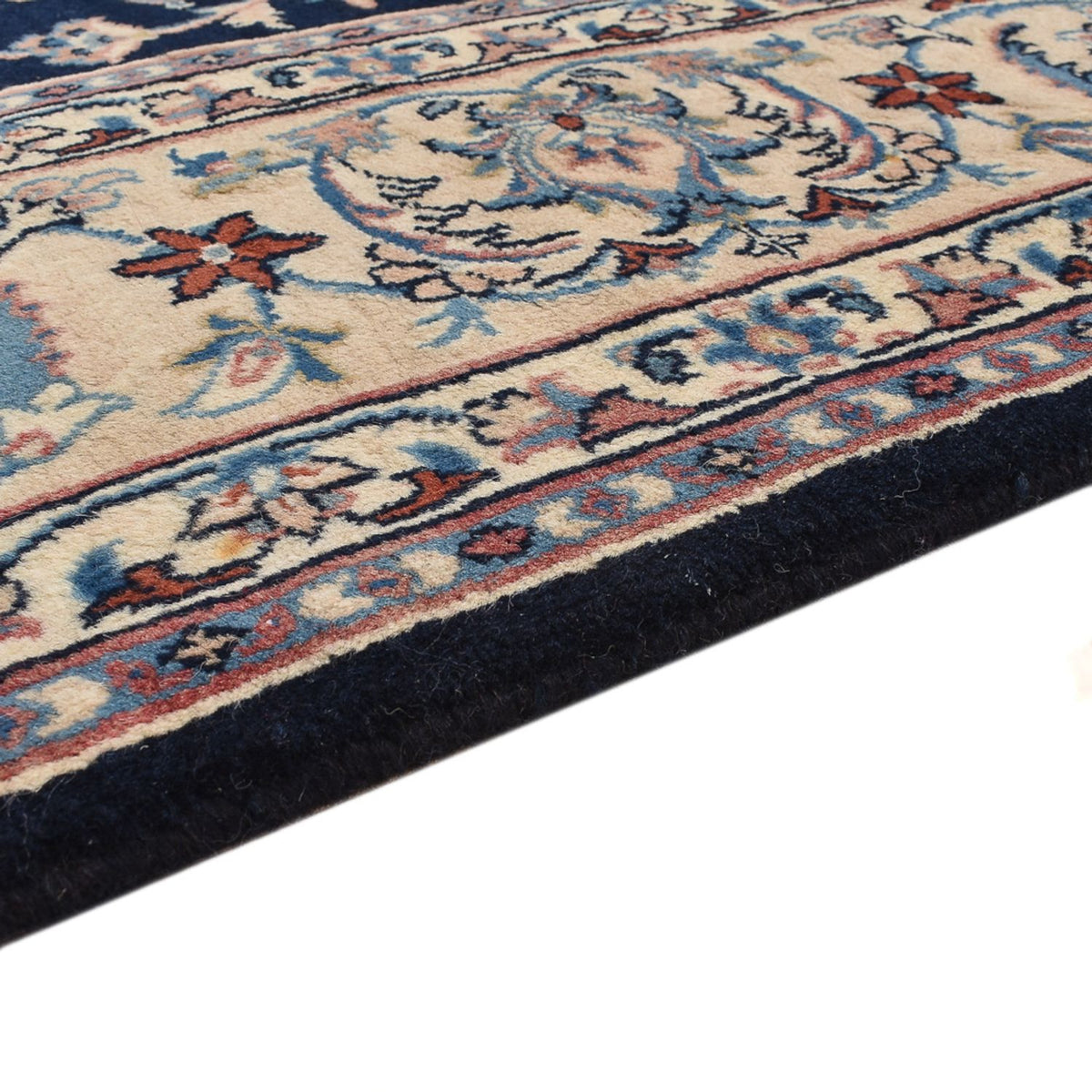 Tapis de Mashhad Tapis 196x250cm - Tapis persan
