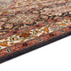 Perserteppich - Täbriz - Royal - 263 x 252 cm - dunkelbeige