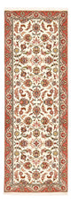 Täbriz - 50 Raj Teppich 202x69cm - Perserteppich