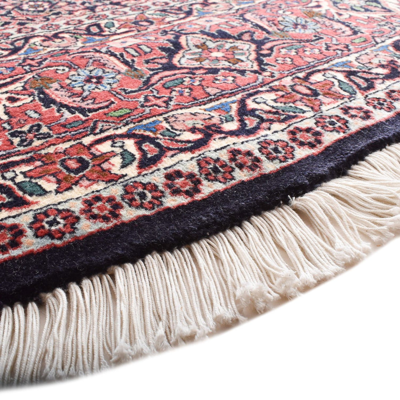 Bidjar Teppich 255x255cm - Perserteppich