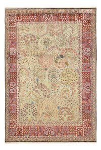 Tapis persan - Royal - 293 x 198 cm - sable