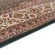Läufer Perser - Täbriz - Premium - 404 x 203 cm - sand
