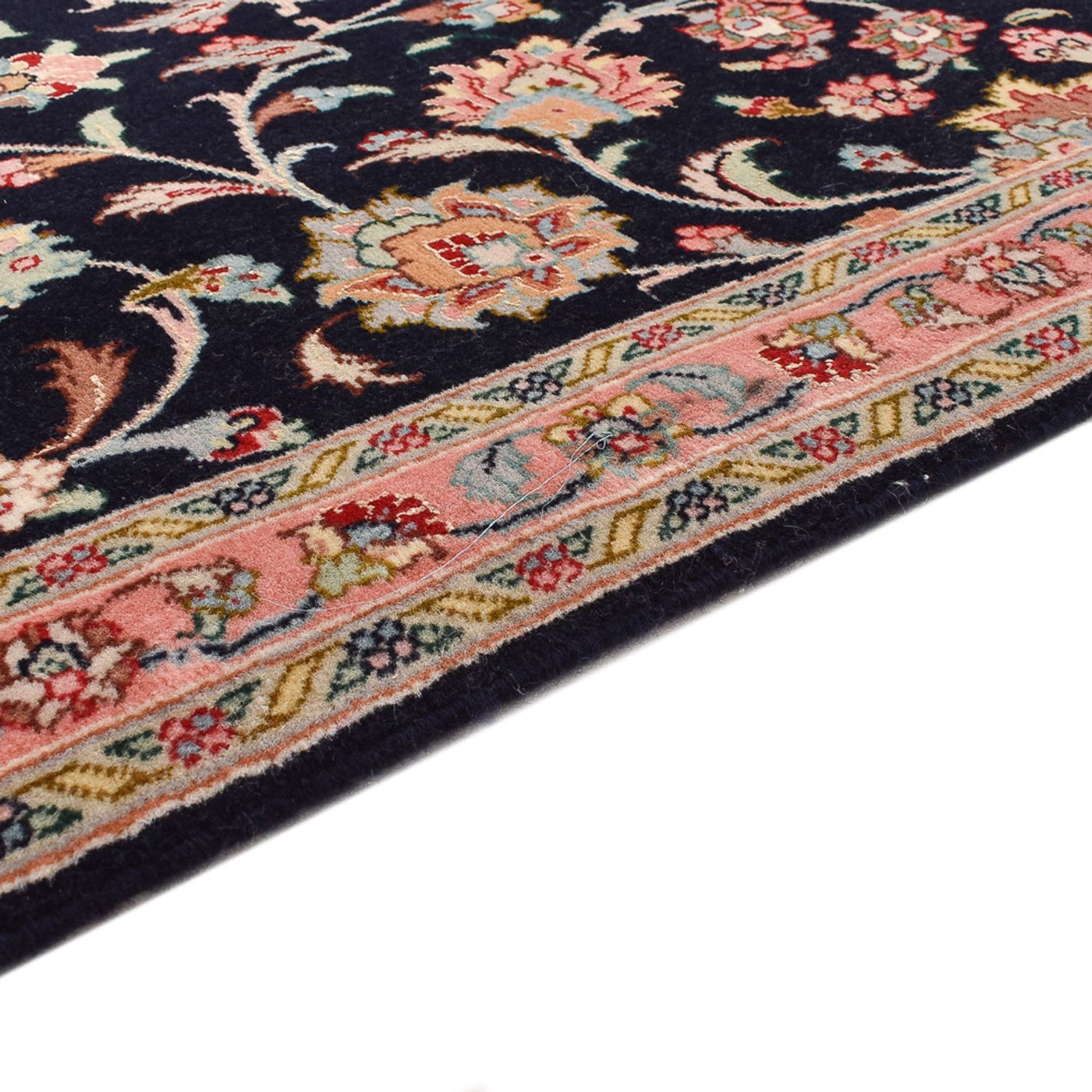 Täbriz - 60 Raj Tappeto 300x66cm - Tappeto persiano