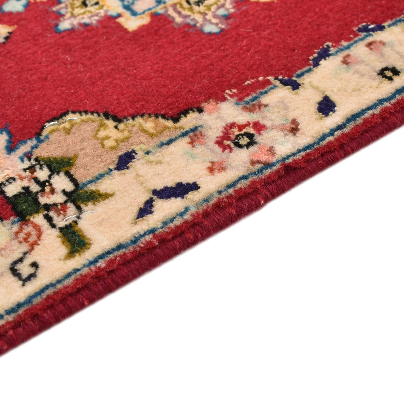 Tapis de Tabriz - 60 rangs Tapis 40x30cm - Tapis persan