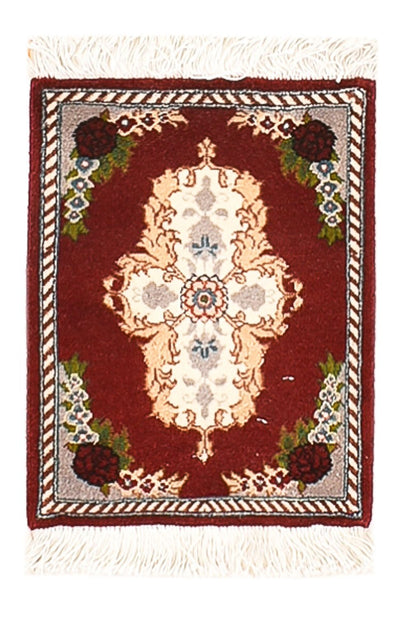 Tabriz - 60 Raj Tappeto 30x40cm - Tappeto persiano