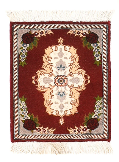 Tabriz - 60 Raj Tappeto 30x40cm - Tappeto persiano