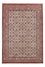 Perserteppich - Bidjar - 305 x 203 cm - rost