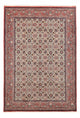 Perserteppich - Bidjar - 305 x 203 cm - rost