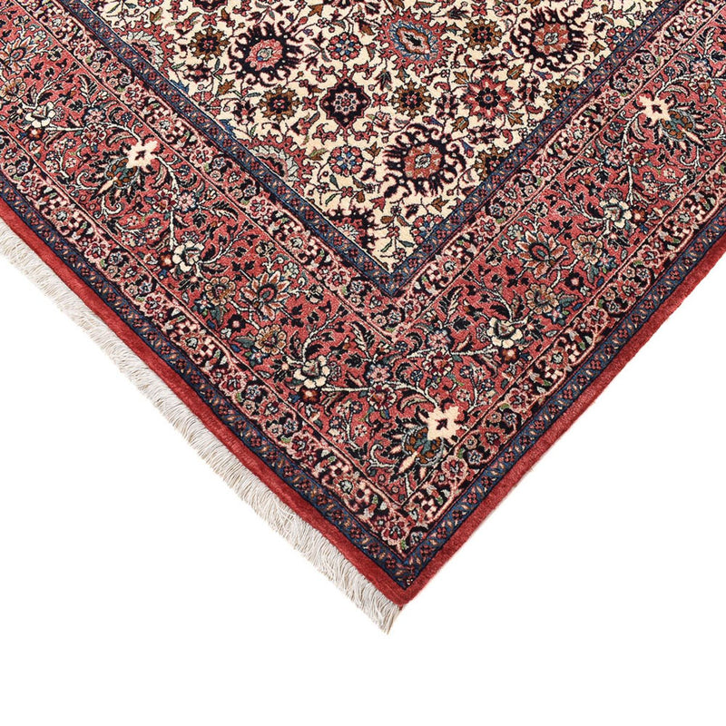 Perserteppich - Bidjar - 305 x 203 cm - rost