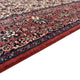 Perserteppich - Bidjar - 305 x 203 cm - rost