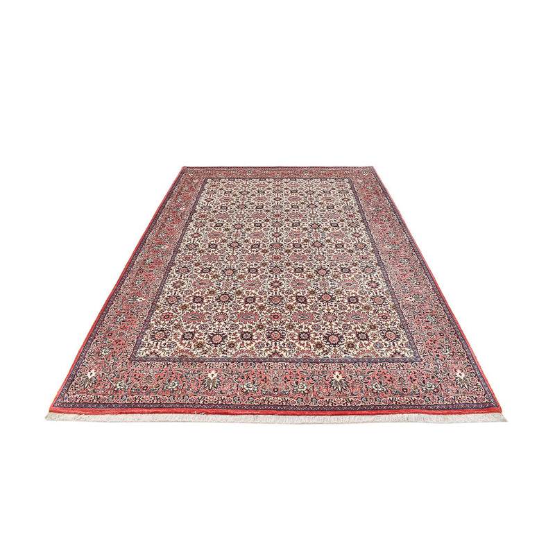Perserteppich - Bidjar - 305 x 203 cm - rost