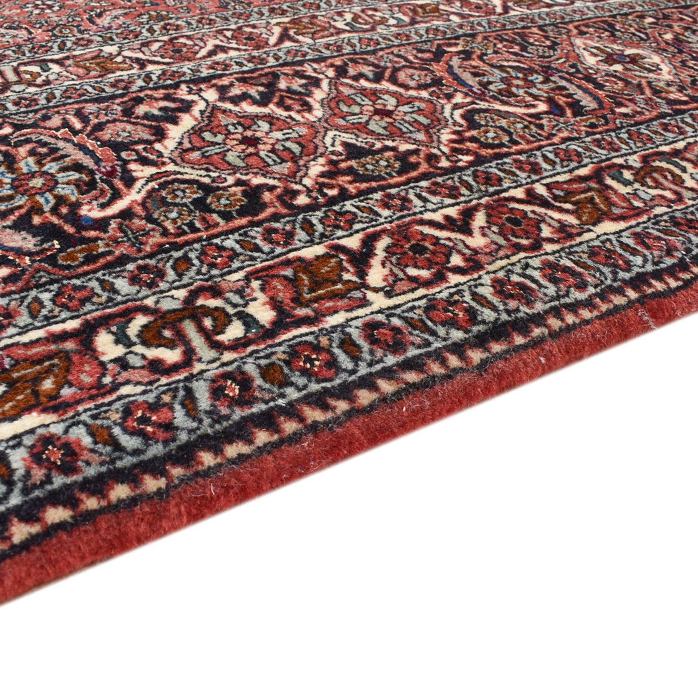 Bidjar Teppich 392x205cm - Perserteppich