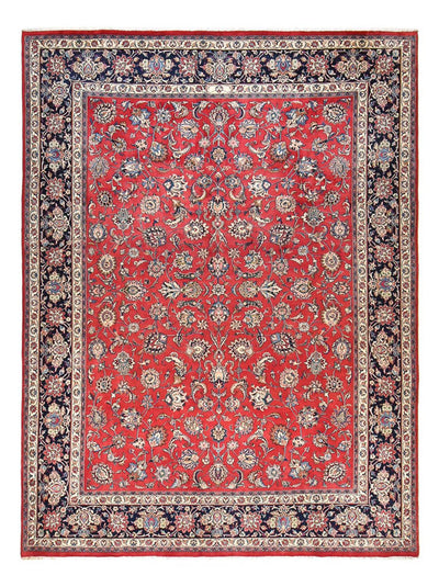 Maschad Teppich 294x390cm - Perserteppich