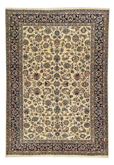 Maschad Teppich 198x290cm - Perserteppich