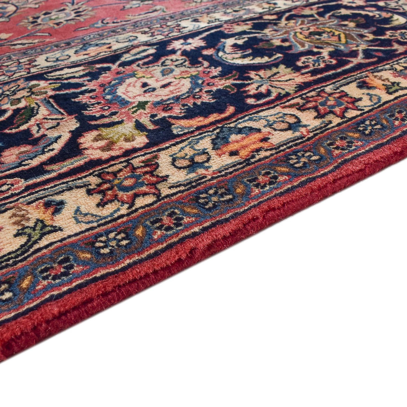 Maschad Teppich 395x297cm - Perserteppich