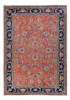 Golpayegan Tapis 250x352cm - Tapis persan - rouille - Rectangle / Rouille / 250 x 352 cm Rectangle