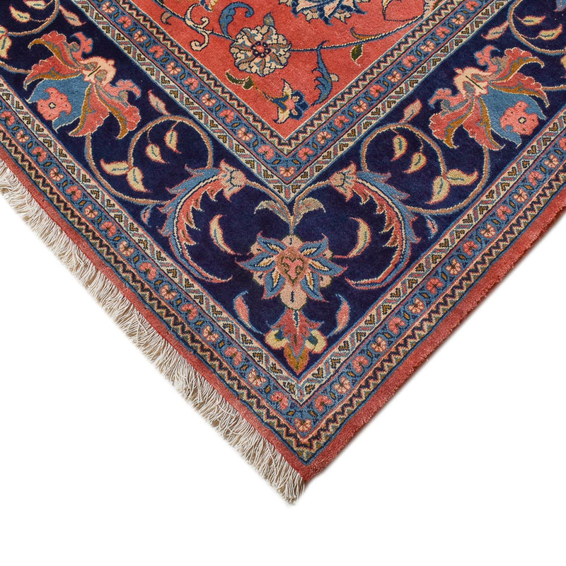 Perserteppich - Royal - Royal - 352 x 250 cm - rost