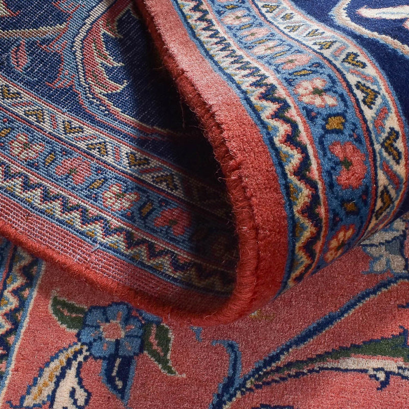 Perserteppich - Royal - Royal - 352 x 250 cm - rost