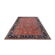 Perserteppich - Royal - Royal - 352 x 250 cm - rost