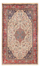 Perserteppich - Royal - 224 x 133 cm - rot