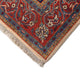 Perserteppich - Royal - 224 x 133 cm - rot
