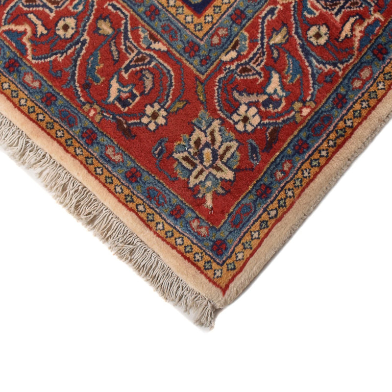 Perserteppich - Royal - 224 x 133 cm - rot