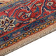 Perserteppich - Royal - 224 x 133 cm - rot