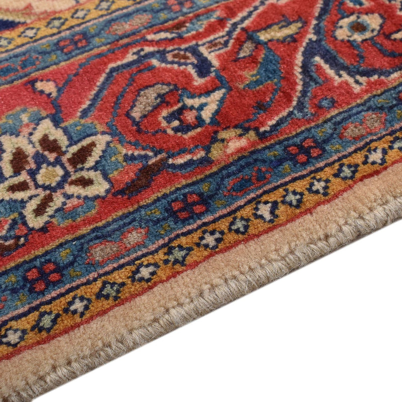 Perserteppich - Royal - 224 x 133 cm - rot