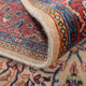 Perserteppich - Royal - 224 x 133 cm - rot