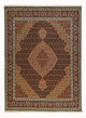 Tapis de Tabriz - 40 rangs Tapis 152x202cm - Tapis persan
