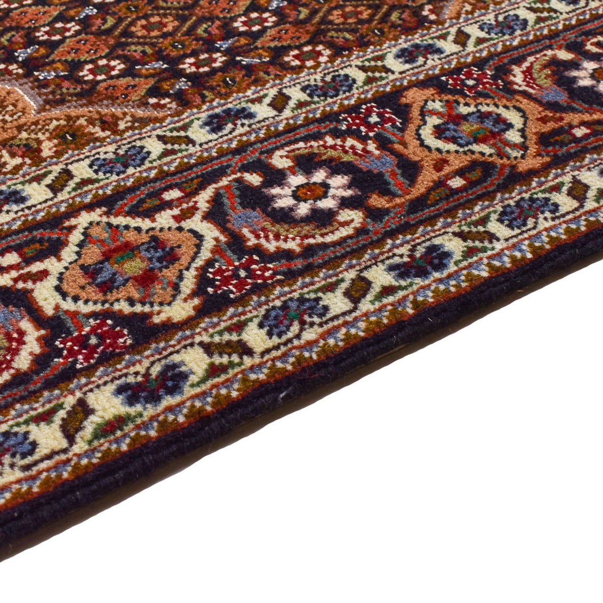 Tapis de Tabriz - 40 rangs Tapis 152x202cm - Tapis persan