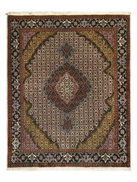 Tappeto Persero - Tabriz - Reale - 196 x 155 cm - multicolore