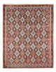 Afshar Sirjan Tappeto 180x241cm - Tappeto persiano